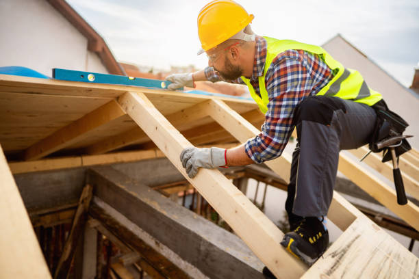 Tile Roofing Contractor in Truth Or Consequences, NM